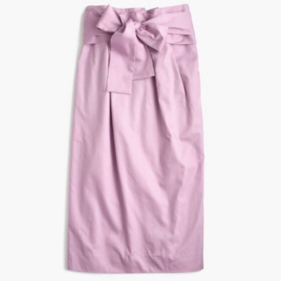 NWT j. Crew skirt size 4
